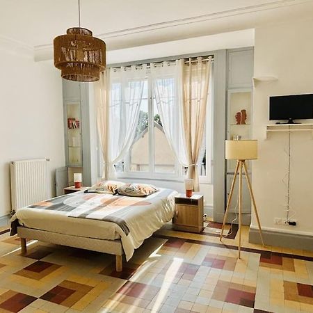 Le Magaline Διαμέρισμα Sainte-Savine Εξωτερικό φωτογραφία